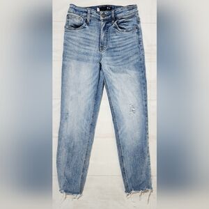 KUT from the Kloth Racheal Fab Ab Mom Jeans Size 2